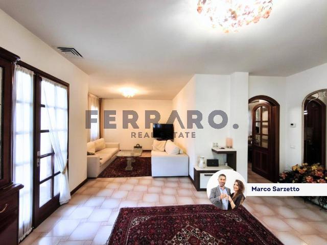 Villa Indipendente in vendita a Quinto Di Treviso, Veneto
