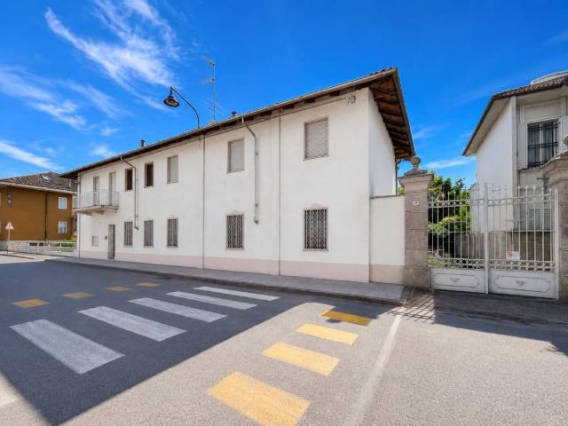 Villa Indipendente in vendita a Piemonte, Vercelli
