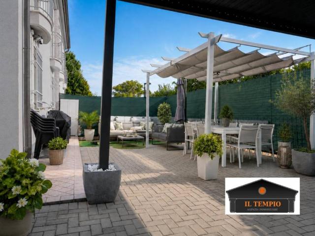 Villa Indipendente in vendita a Quinto Vicentino, Veneto