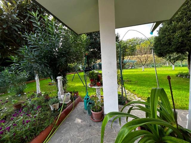 Villa Indipendente in vendita a Quinto Vicentino, Veneto