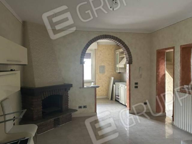 Villa Indipendente in vendita a Quinzano d'Oglio, Brescia