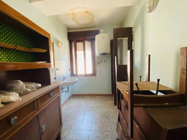 Villa Indipendente in vendita a Quistello, Lombardia