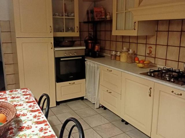 Villa Indipendente in vendita a Quistello, Lombardia