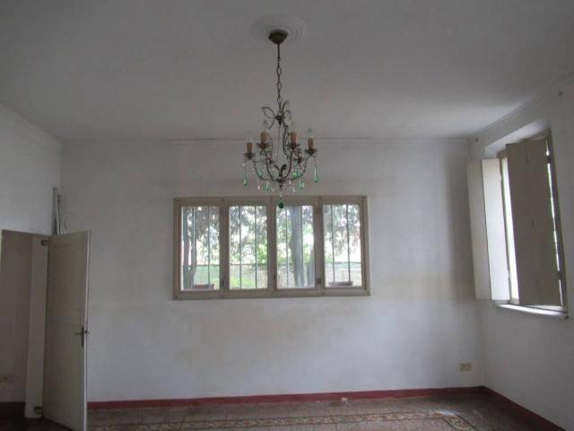 Villa Indipendente in vendita a Quistello, Lombardia