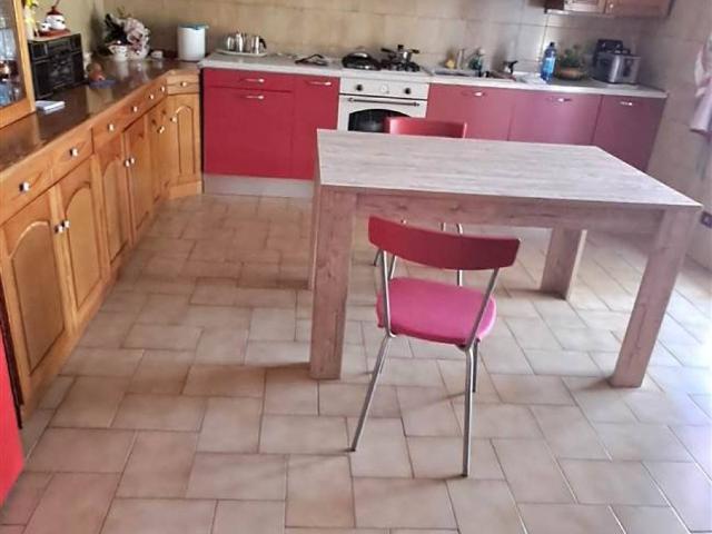 Villa Indipendente in vendita a Quistello, Lombardia