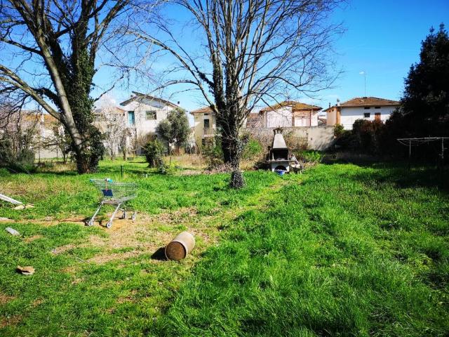 Villa Indipendente in vendita a Quistello, Lombardia
