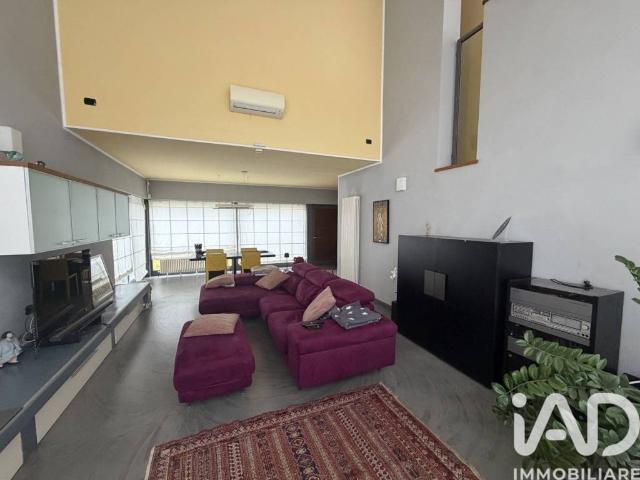 Villa Indipendente in vendita a Quistello, Lombardia