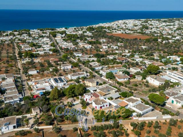 Villa Indipendente in vendita a Puglia, Lecce