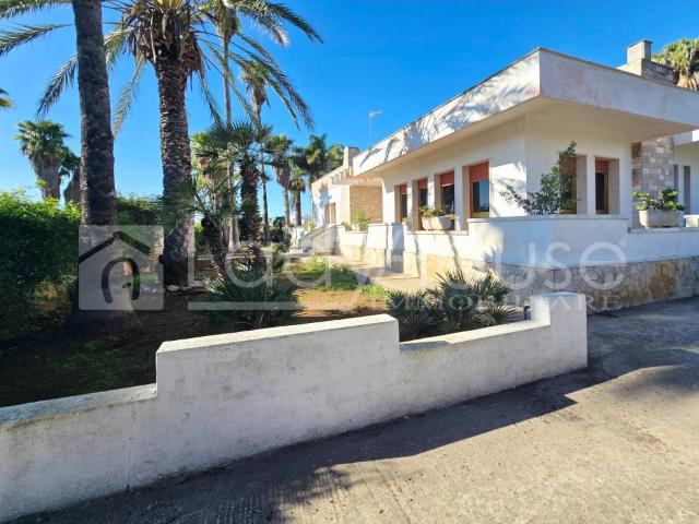 Villa Indipendente in vendita a Puglia, Lecce