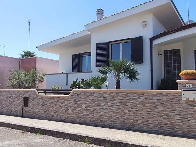 Villa Indipendente in vendita a Puglia, Lecce