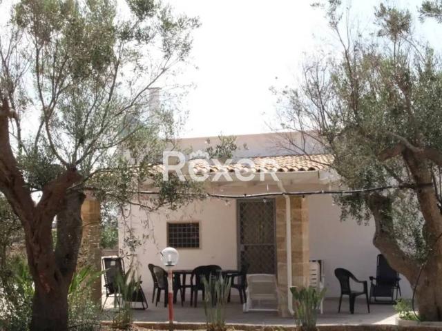 Villa Indipendente in vendita a Puglia, Lecce