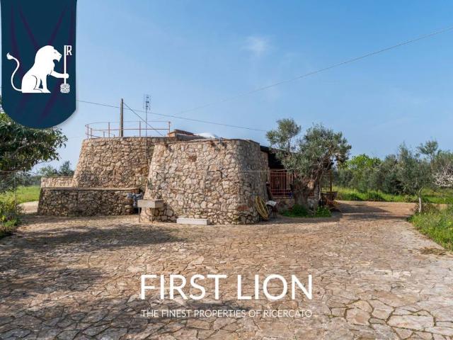 Rustico in vendita a Puglia, Lecce