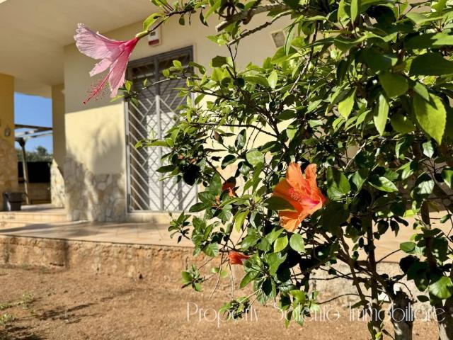 Villa Indipendente in vendita a Puglia, Lecce