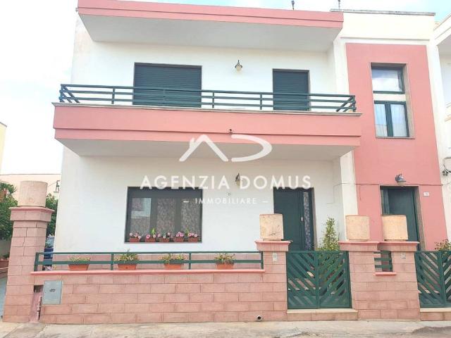 Villa Indipendente in vendita a Puglia, Lecce