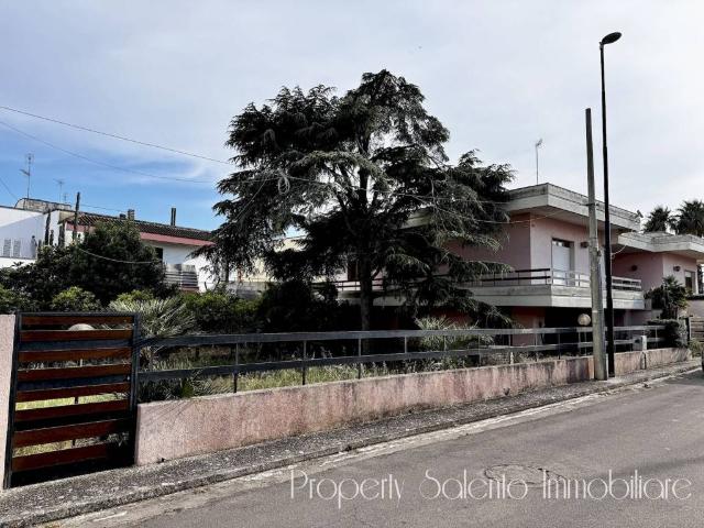Villa Indipendente in vendita a Puglia, Lecce