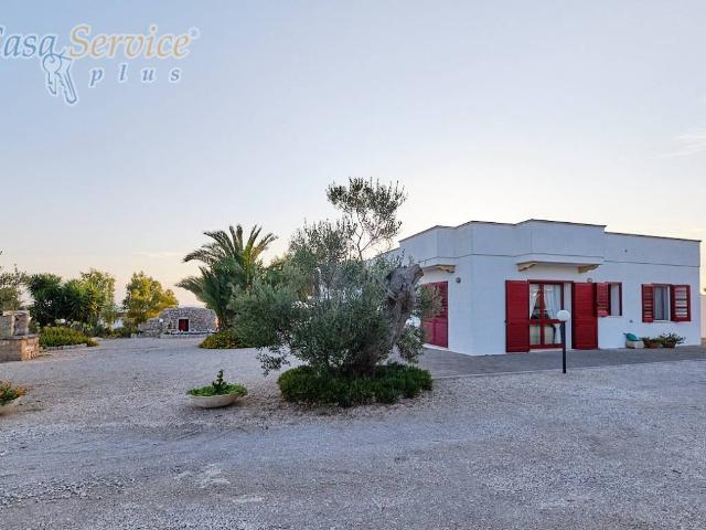 Villa Indipendente in vendita a Puglia, Lecce