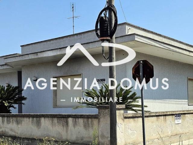 Villa Indipendente in vendita a Puglia, Lecce
