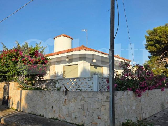 Villa Indipendente in vendita a Puglia, Lecce