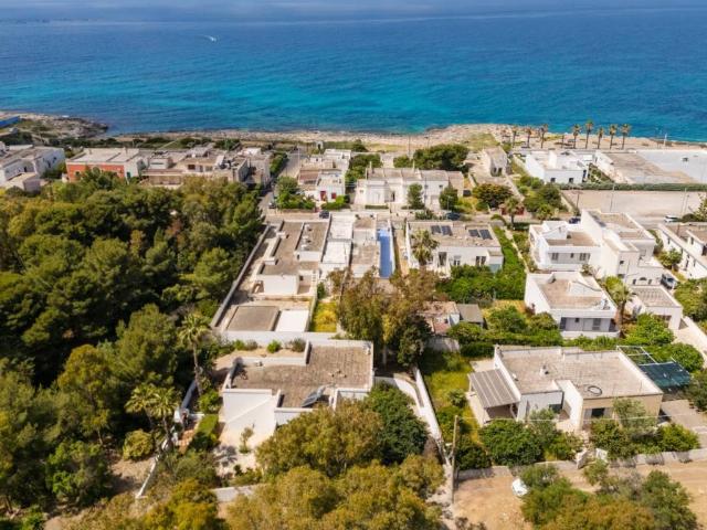 Villa Indipendente in vendita a Puglia, Lecce