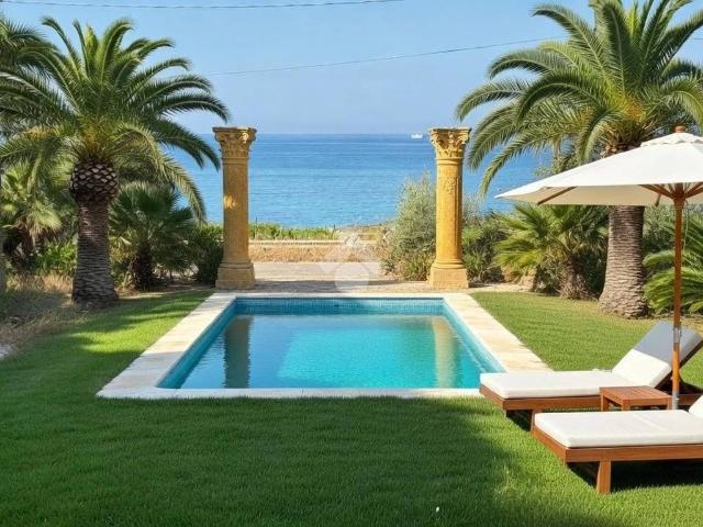 Villa Indipendente in vendita a Puglia, Lecce