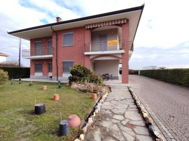 Villa Indipendente in vendita a Piemonte, Cuneo