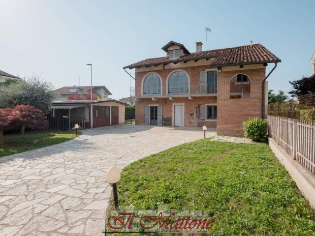 Villa Indipendente in vendita a Piemonte, Cuneo