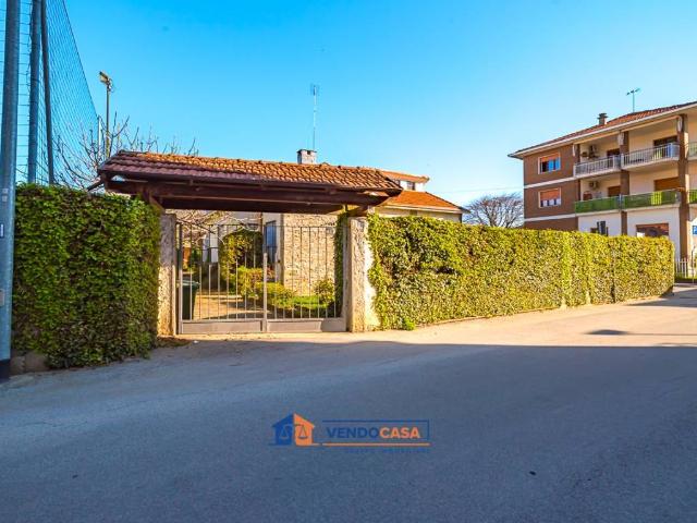 Villa Indipendente in vendita a Piemonte, Cuneo