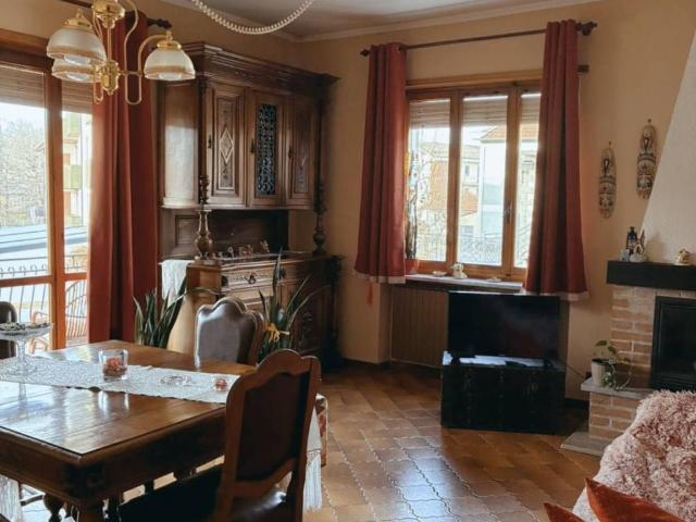 Villa Indipendente in vendita a Piemonte, Cuneo