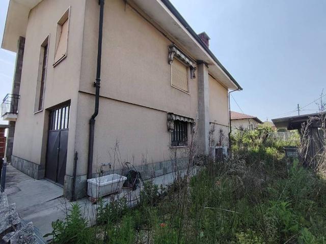 Villa Indipendente in vendita a Piemonte, Cuneo