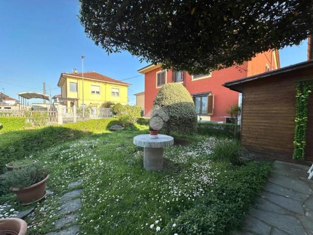 Villa Indipendente in vendita a Piemonte, Cuneo
