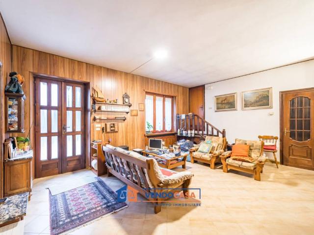 Villa Indipendente in vendita a Piemonte, Cuneo