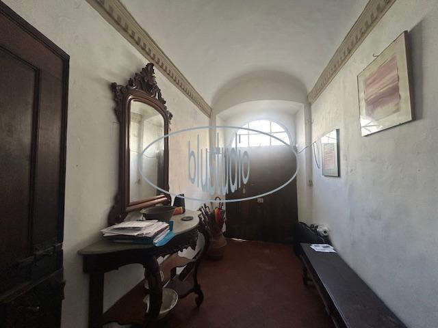 Villa Indipendente in vendita a Radda In Chianti, Toscana