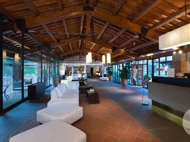 Villa Indipendente in vendita a Radda In Chianti, Toscana