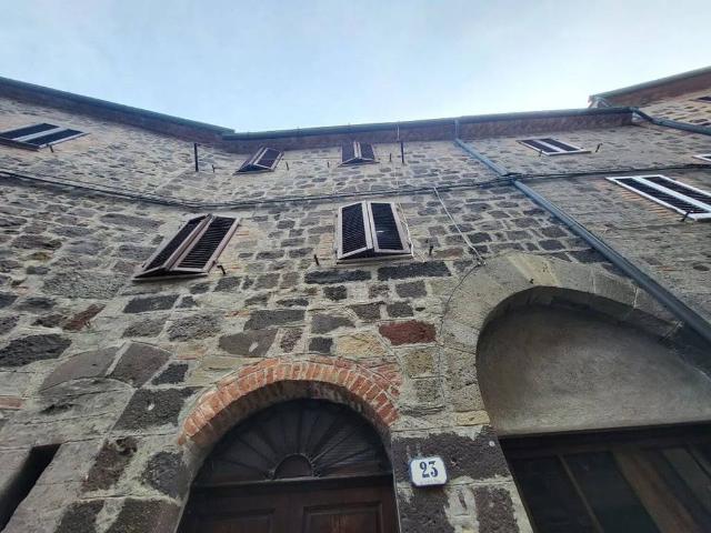 Villa Indipendente in vendita a Radicofani, Toscana