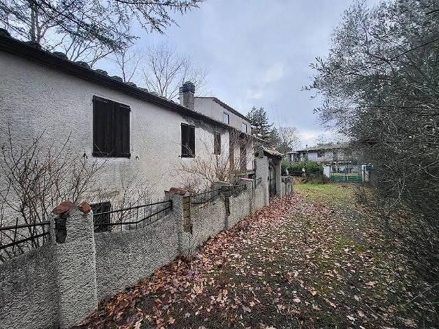 Villa Indipendente in vendita a Radicofani, Toscana