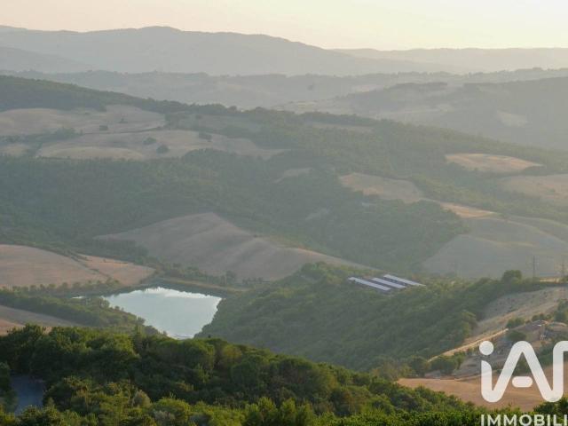 Villa Indipendente in vendita a Radicondoli, Siena