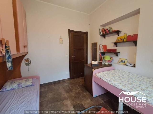 Villa Indipendente in vendita a Cisterna, Ragalna