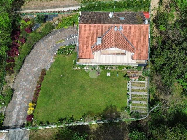 Villa Indipendente in vendita a Ragogna, Friuli-Venezia Giulia