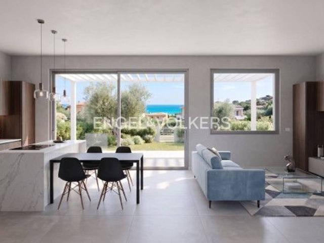 Villa Indipendente in vendita a Castellana Nuova, Ragusa