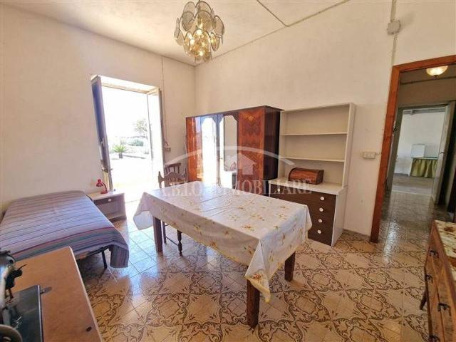 Villa Indipendente in vendita a Villaggio Primavera, Ragusa