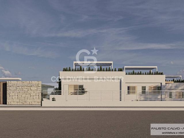 Villa Indipendente in vendita a Ragusa, Sicilia