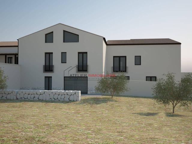 Villa Indipendente in vendita a Ragusa, Sicilia