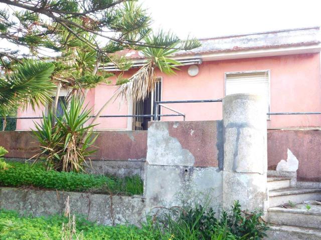 Villa Indipendente in vendita a Cimillà, Ragusa