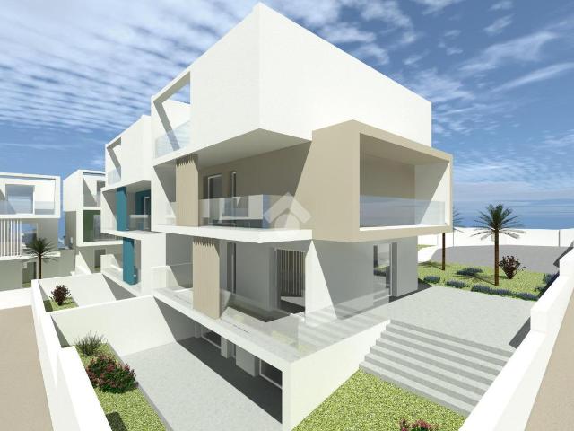 Villa Indipendente in vendita a Ragusa, Sicilia