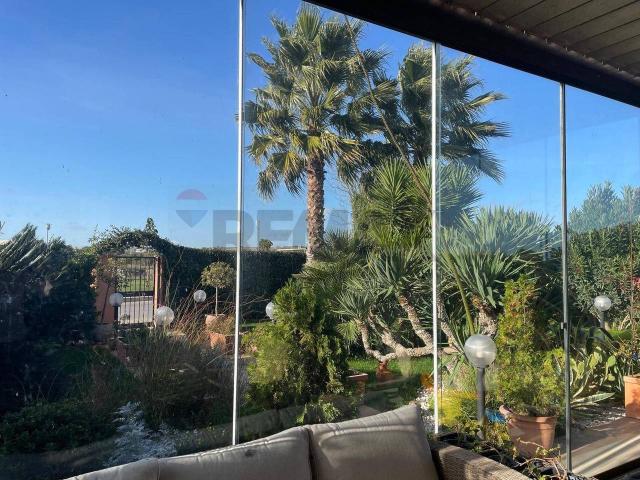 Villa Indipendente in vendita a Annunziata, Ragusa