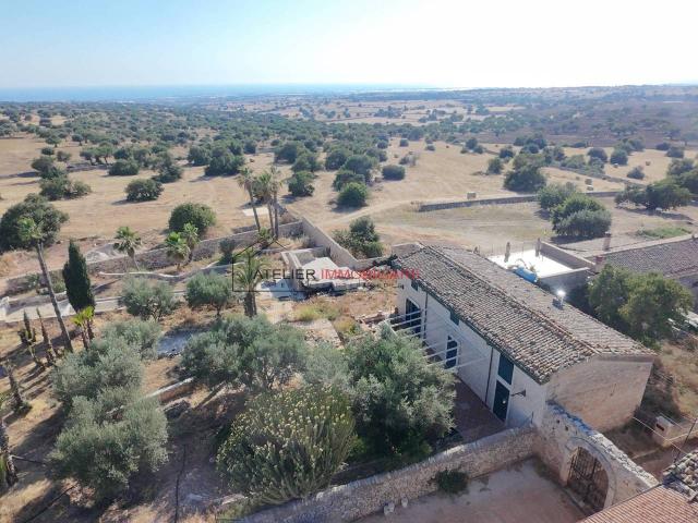 Villa Indipendente in vendita a Ragusa, Sicilia