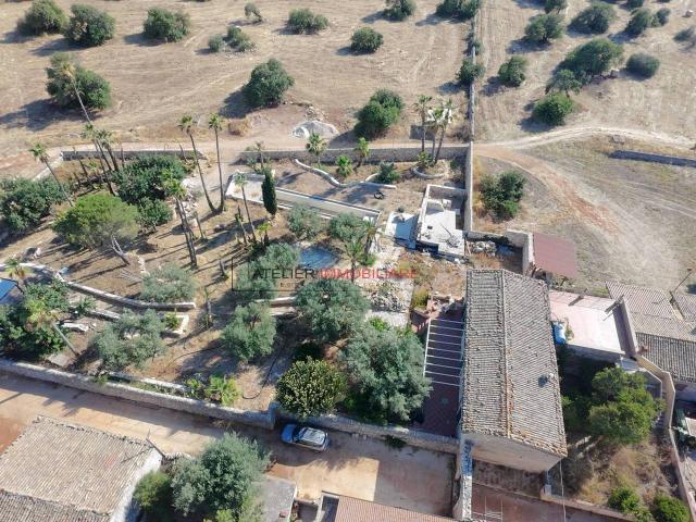 Villa Indipendente in vendita a Ragusa, Sicilia