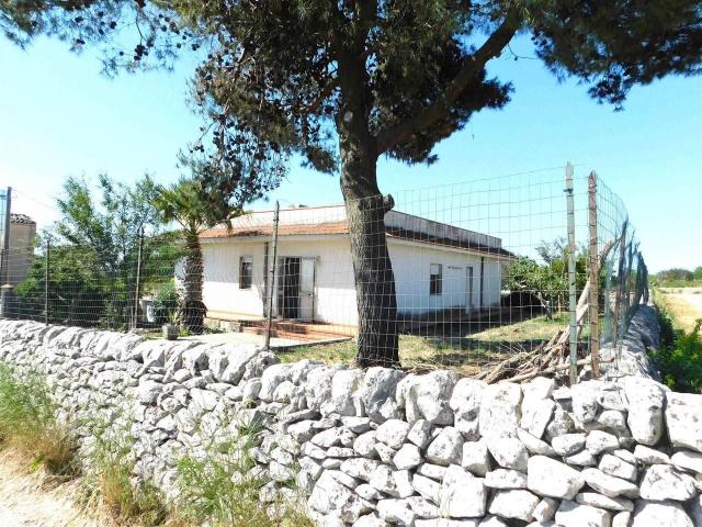 Villa Indipendente in vendita a Ragusa, Sicilia