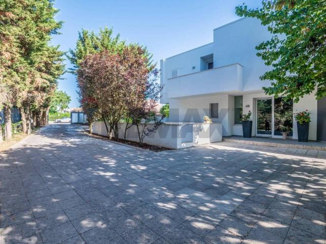 Villa Indipendente in vendita a Ragusa, Sicilia