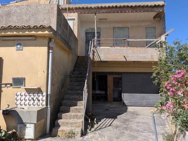 Villa Indipendente in vendita a Ragusa, Sicilia